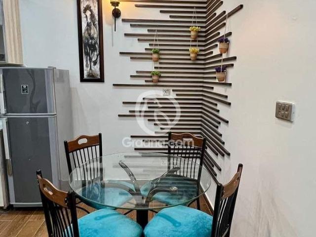 512 Ft² Flat for Sale
