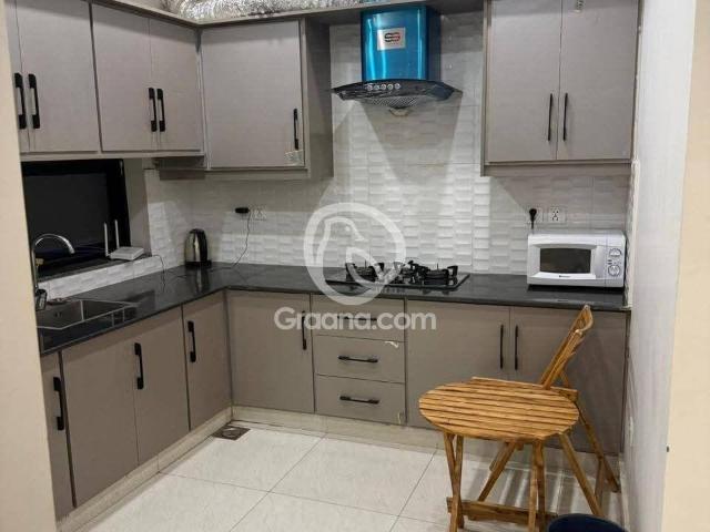 512 Ft² Flat for Rent