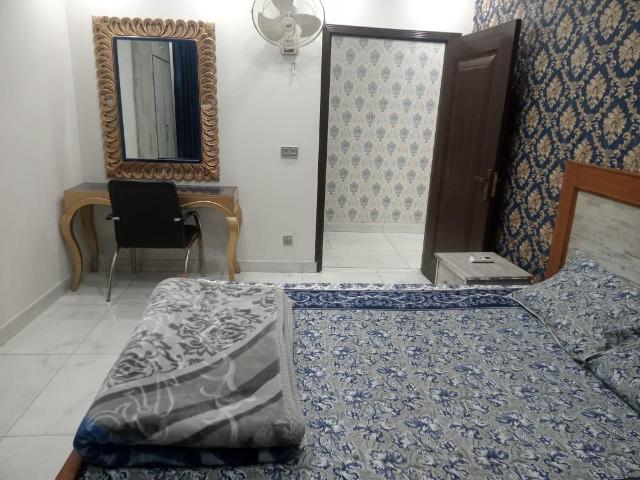 512 Ft² Flat for Rent
