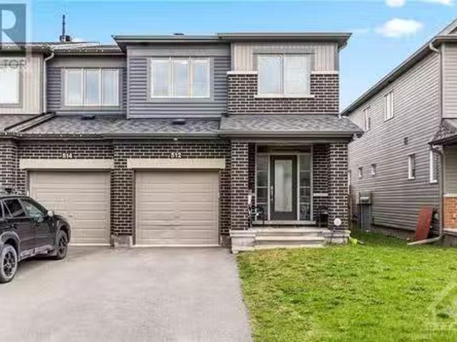 512 Hyssop Street, Ottawa, ON, K4A 3W4 house for sale Listi.