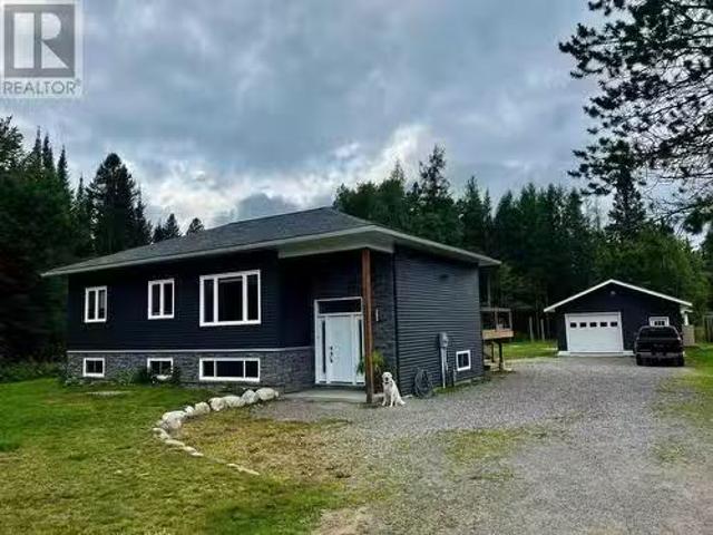 512 Old Highway 17 N, Goulais River, ON, P0S 1E0 house for s.