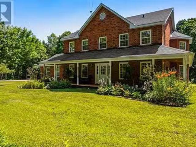 512 Old Perth Road, Mississippi Mills, ON, K7C 0C5 house for.