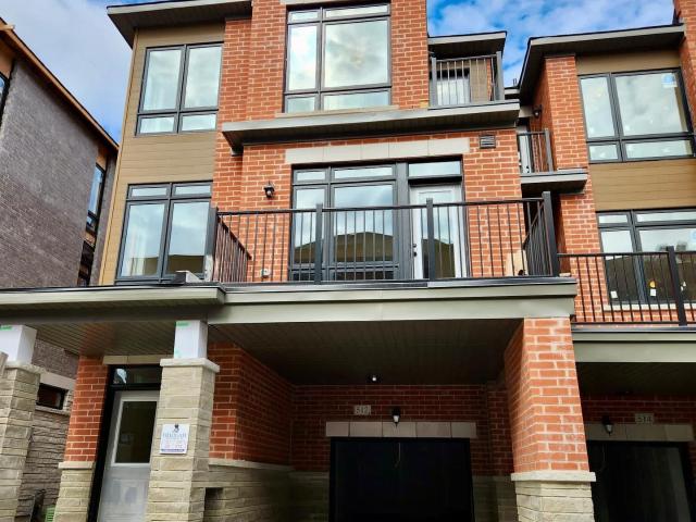 512 Littlewood Lane, Ajax | 3Beds/3Bath, Townhouse, $3,200/mo | Condos. Ca