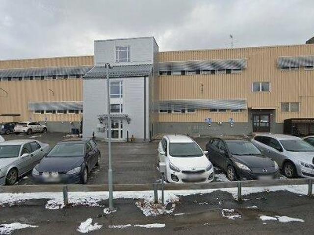 512 m2 kontor, lager uthyres i Umeå