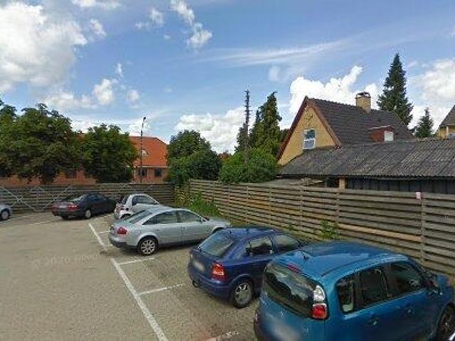 512 m2 lager til leje i Herlev