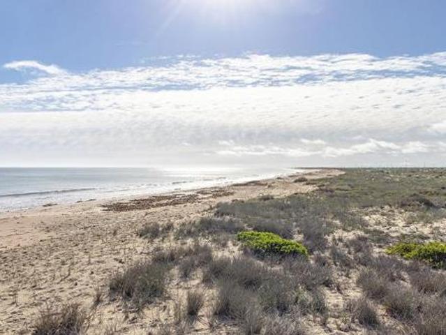 512 m² Land available in Laaiplek