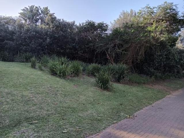 512 m² Land available in Princes Grant Golf Estate
