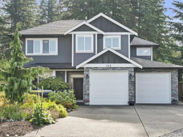 512 Martina Way, Nanaimo, BC, V9T 0E2 house for sale | Listing ID 1037 | Royal LePage