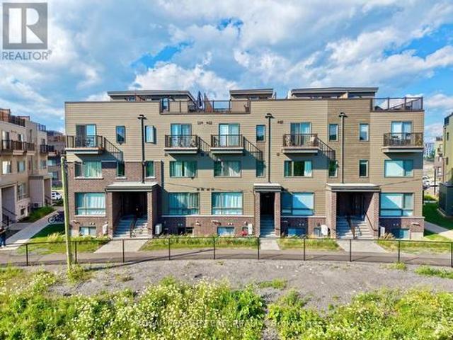 512 Mishi Private, Ottawa, ON, K1K 5C5 townhouse for lease | Listing ID X13589 | Royal LePage