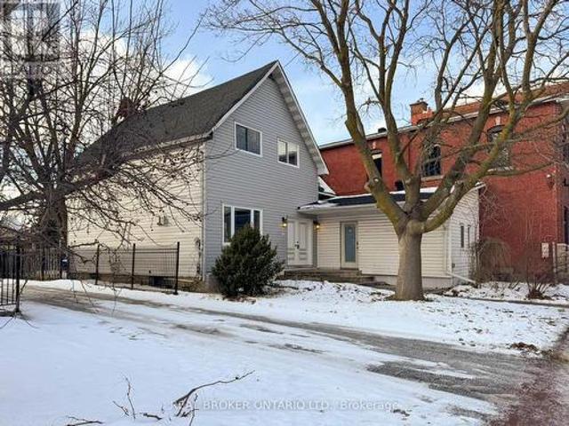 512 St Lawrence Street, North Dundas, ON, K0C 2K0 investment for sale | Listing ID X11943 | Royal LePage