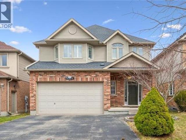 512 Wood Nettle Way, Waterloo, ON, N2V 2X9 house for sale | Listing ID 40837 | Royal LePage
