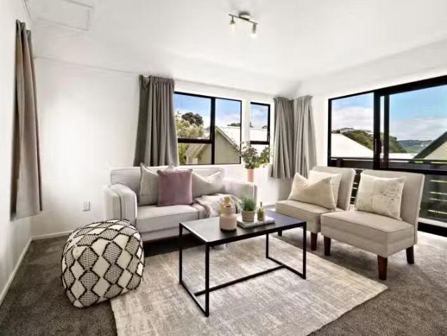 5/12 Vallance Street, Kilbirnie, Wellington City