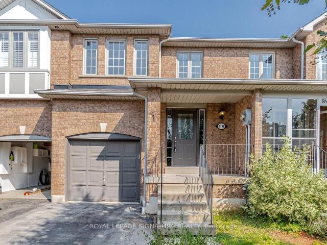 5135 Falconcrest Drive, Burlington | 3Beds/3Bath, Townhouse, $3,000/mo | Condos. Ca