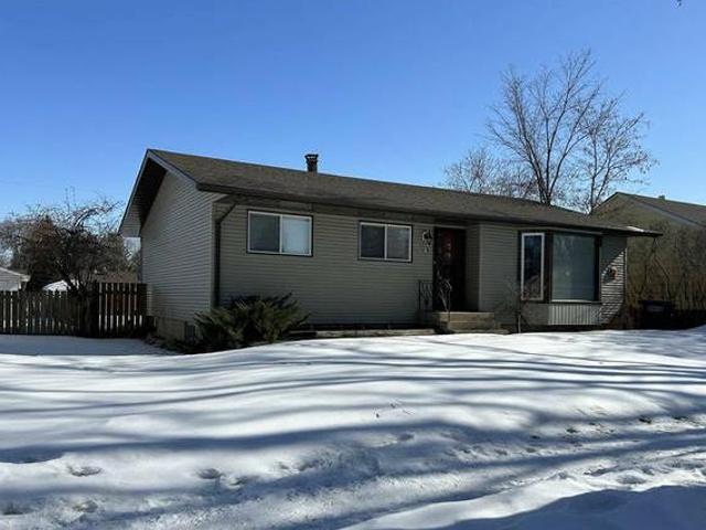 5135 53 ST Redwater Alberta