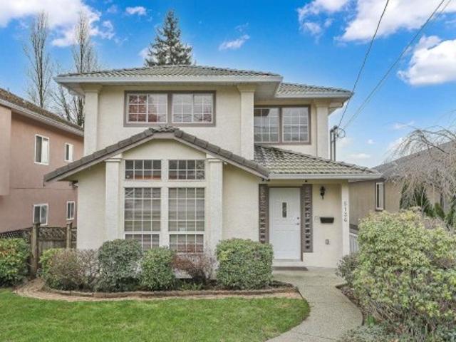 5136 Portland Street, Burnaby, BC, V5J 2P9 house for sale | Listing ID R3131 | Royal LePage