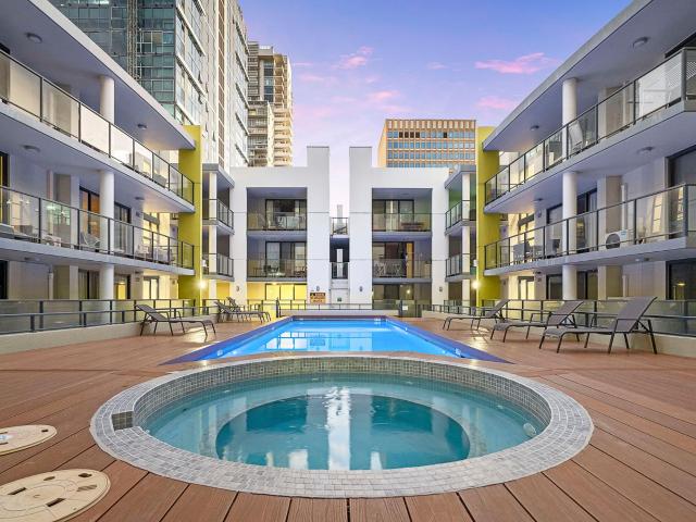 51/375 Hay Street, Perth, 6000, WA