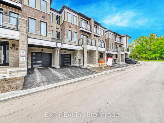 5138 Vetere Street, Mississauga | For Rent @ $3,300 | Condos. Ca
