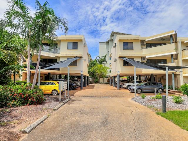 5/139 Smith Street, Larrakeyah