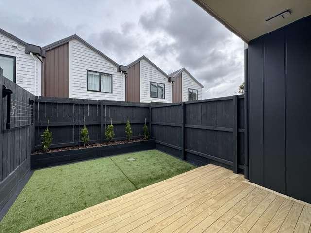 5/131 Lancaster Road, 1603, North Shore City