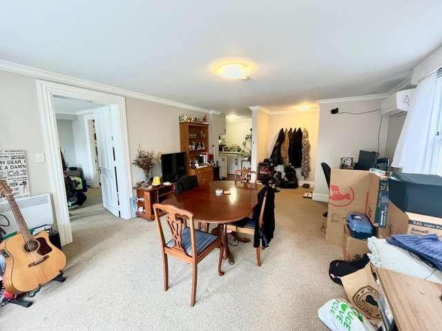 5/133 Dixon Street, Te Aro, Wellington City