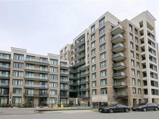 513 131 Upper Duke Crescent, Markham | 1+1Beds/2Bath, Condo, $2,400/mo | Condos. Ca
