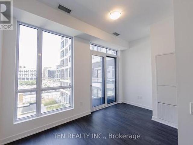 513 15 Richardson Street, Toronto, ON, M5A 0Y5 condo for sale | Listing ID C13591 | Royal LePage