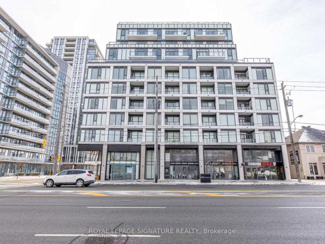 513 1 The Queensway, Etobicoke | Terminated, W12716 | Condos. Ca