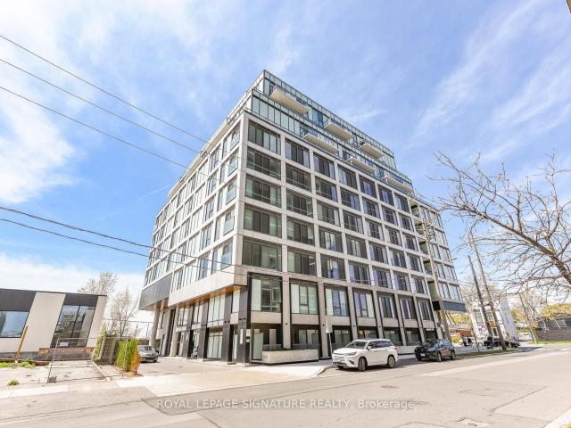 513 1 The Queensway W, Etobicoke | 1+1Beds/1Bath, Condo, $2,000/mo | Condos. Ca