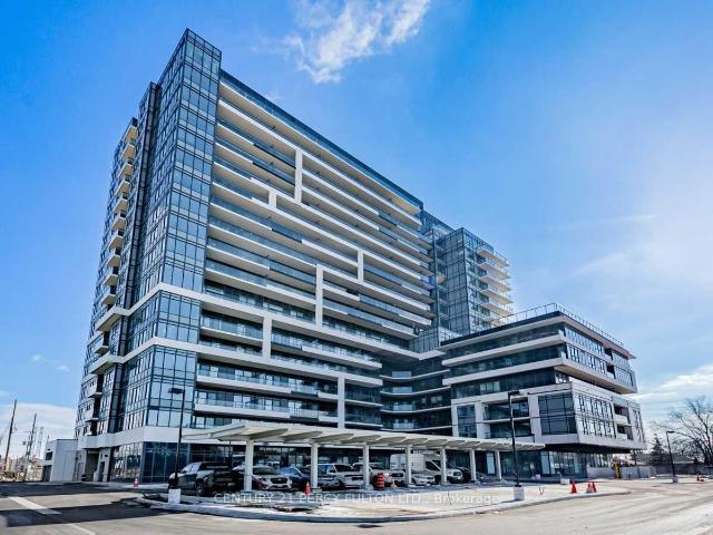 513 1 Bayly Street, Pickering | Leased, E13559 | Condos. Ca