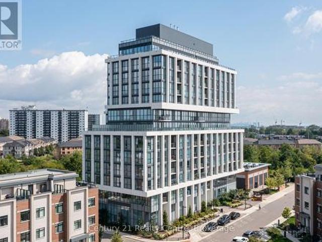 513 1 Douglas Mccurdy Common, Mississauga, ON, L5G 0C5 condo for sale | Listing ID W13710 | Royal LePage