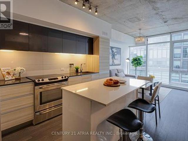 513 1 Dundas Street E, Toronto, ON, M4M 0C5 condo for sale | Listing ID E13572 | Royal LePage