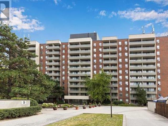 513 1 Four Winds Drive, Toronto, ON, M3J 2T1 condo for sale | Listing ID W13653 | Royal LePage