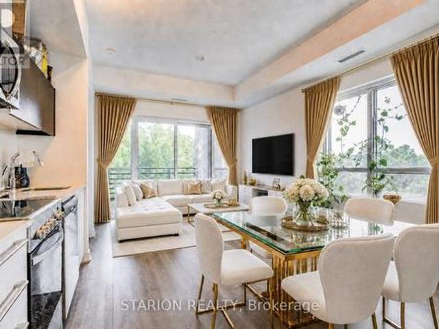 513 25 Neighbourhood Lane, Toronto, ON, M8Y 0C4 condo for sale | Listing ID W13581 | Royal LePage