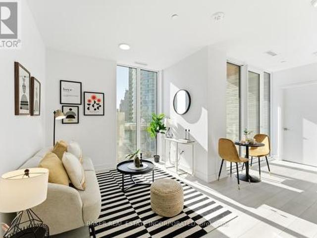 513 36 Olive Avenue, Toronto, ON, M2N 0M4 condo for sale | Listing ID C12784 | Royal LePage