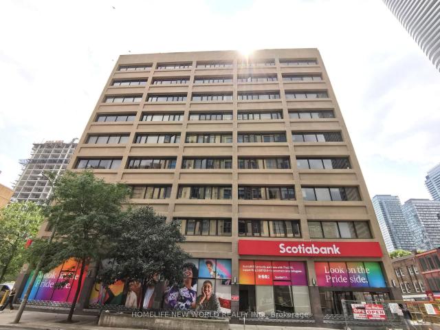 513 555 Yonge Street, Toronto | 2Beds/2Bath, Condo, $3,300/mo | Condos. Ca