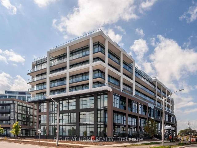 513 60 George Butchart Drive, North York | 1+1Beds/1Bath, Condo, $2,200/mo | Condos. Ca