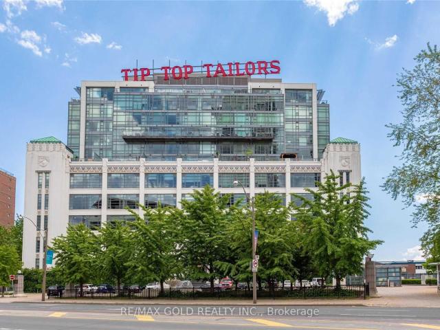 513 637 Lake Shore Boulevard W, Toronto | 1+1Beds/1Bath, Condo, $3,950/mo | Condos. Ca
