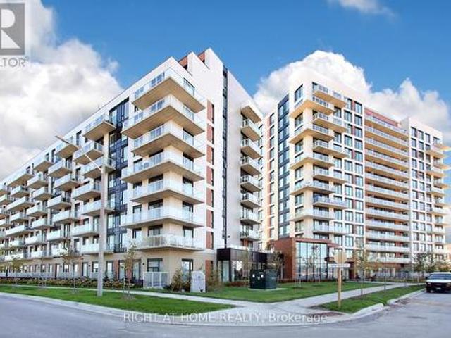 513 6 David Eyer Road, Richmond Hill, ON, L4S 0N5 condo for sale | Listing ID N13585 | Royal LePage