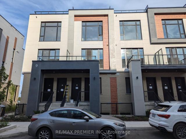 513 9 Steckley House Lane, Richmond Hill | For Sale @ $709,999 | Condos. Ca