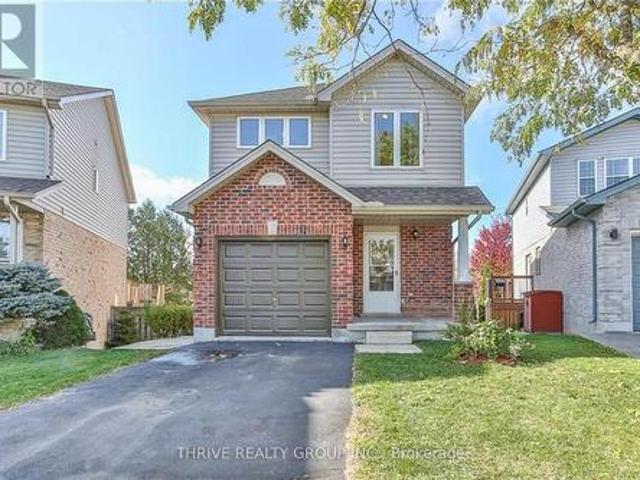 513 Blackwater Place, London North C, ON, N5X 4J4 house for lease | Listing ID X13586 | Royal LePage