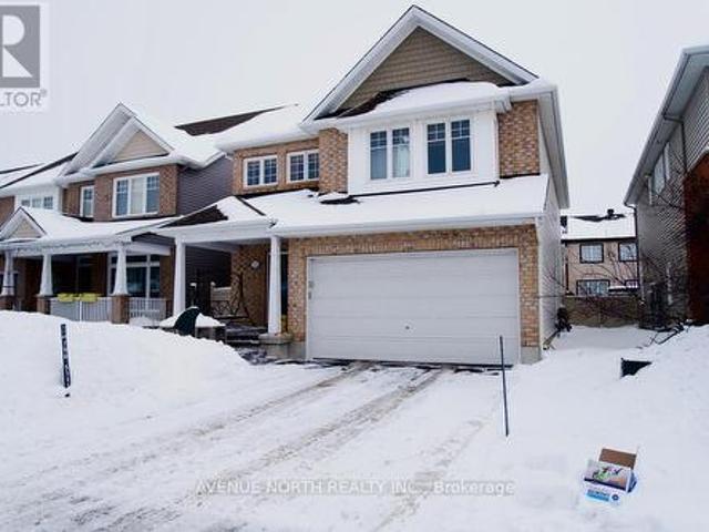 513 Egret Way, Ottawa, ON, K2C 3H2 house for sale | Listing ID X12939 | Royal LePage