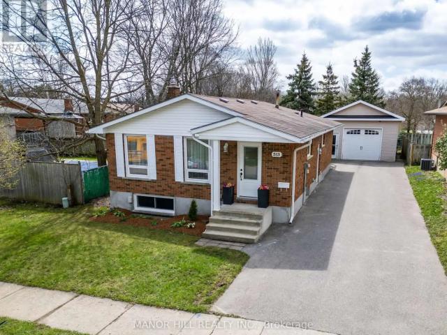 513 HAVELOCK DRIVE