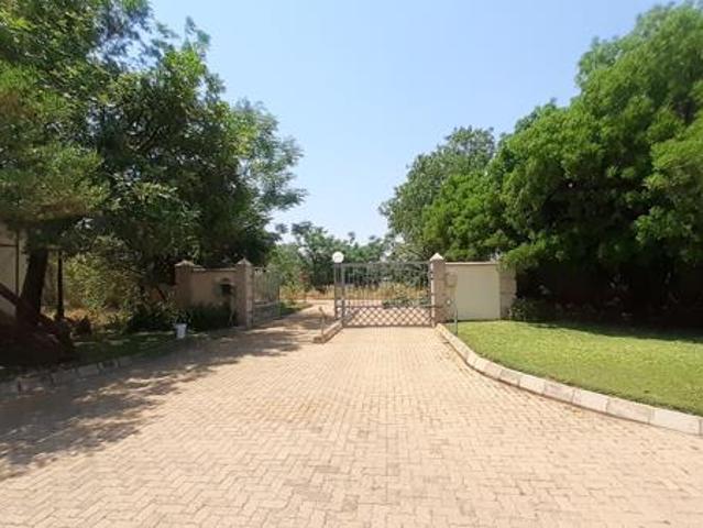 513 m² Land available in Bela Warmbaths