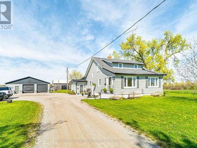 513 Taylors Road, Kawartha Lakes Mariposa, ON, K0M 2M0 farm for sale | Listing ID X13150 | Royal LePage