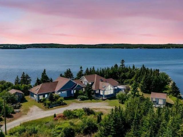 5145 Highway, Three Fathom Harbour, NS, B0J 2L0 recreational for sale | Listing ID 202619 | Royal LePage