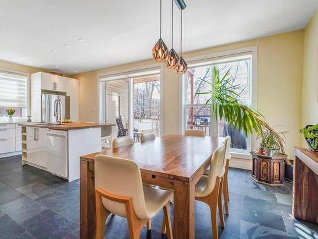 5140 Av. Earnscliffe, Montréal Côte Des Neiges/Notre Dame De Grâce, QC, H3X 2P5 house for sale | Listing ID 22747 | Royal LePage