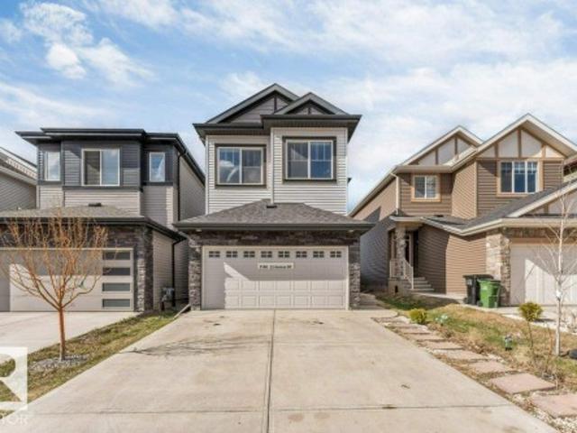 5140 23 Avenue Sw, Edmonton, AB, T6X 2X4 house for sale | Listing ID E4498 | Royal LePage