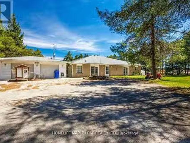 514249 2Nd Line, Amaranth, ON, L9W 0S5 house for sale Listi.