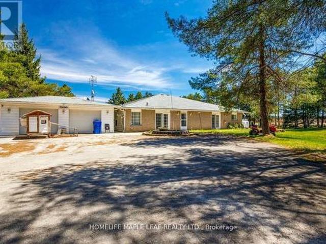 5142 Nd Line, Amaranth, ON, L9W 0S5 house for sale | Listing ID X13411 | Royal LePage