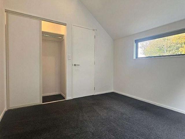 5/143 Cranford Street, St Albans, Christchurch City
